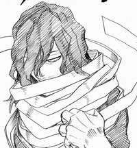 Shouta Aizawa