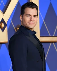 Henry Cavill 