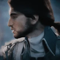 Arno Dorian