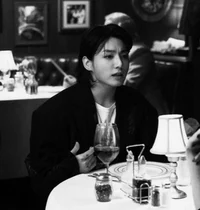 Jeon Jungkook 