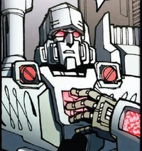 Megatron -MTMTE-