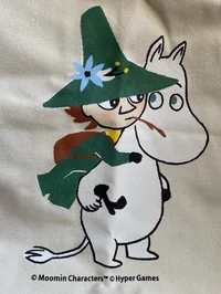 Moominvalley Gc