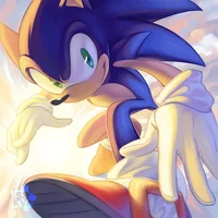 Sonic The Hedgehog