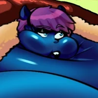 Berry Squirrel Girl