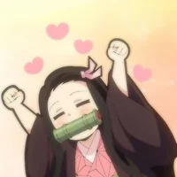 Nezuko Kamado