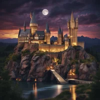 Hogwarts