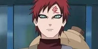 Yandere Gaara