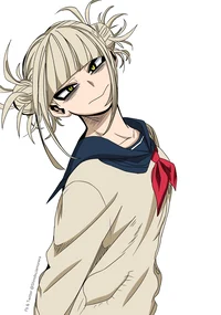 Himiko Valentines