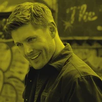 DEAN WINCHESTER