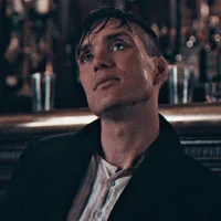 Thomas Shelby