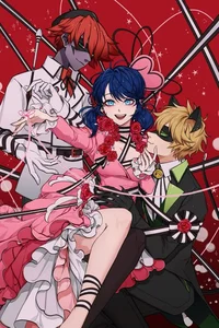 Idol Marinette