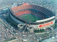 New Jersey Stadium