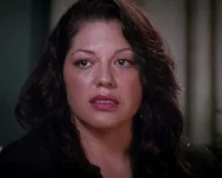 Callie Torres