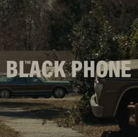 The Black Phone 