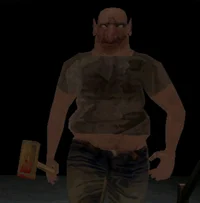 Bob your husband