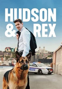 Hudson And Rex