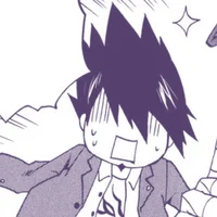 Kaito Momota