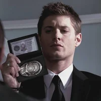 Dean Winchester BR