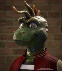 Robbie Sinclair