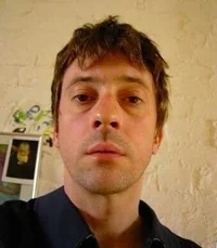 Graham Coxon