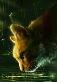 Lionblaze