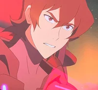 Keith Kogane