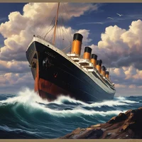 Titanic RPG