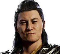 Shang Tsung