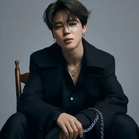 Park Jimin_Husband