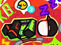 Griefer - BLOCK TALE