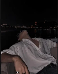 CEO arranged husband