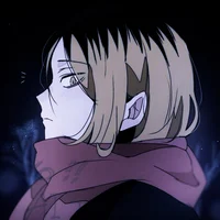 Kozume Kenma