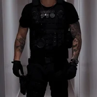 Kade Voss