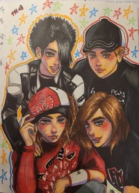 Tokio Hotel