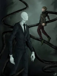 Slenderman