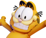 Garfield 