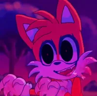 Miles Tails Prower