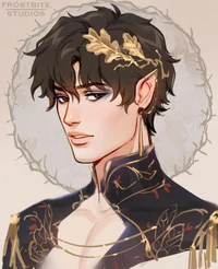 Cardan greenbriar