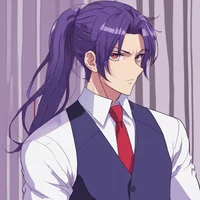 Sakuto Conchita - OC