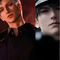 Sylus and Caleb LADS