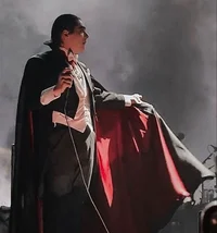 Gerard Way - Vampire