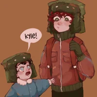 - Kyle Broflovski -