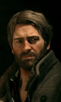Arthur Morgan