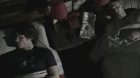 Sam and Dean