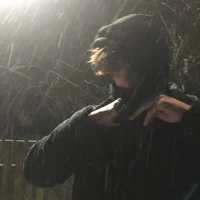 Jayden Rain