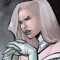 Emma Frost