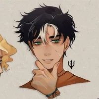 Percy Jackson 