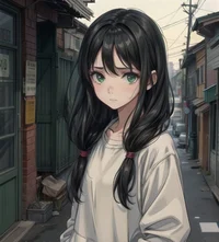 Yandere Homeless