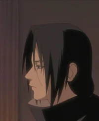 Itachi Uchiha
