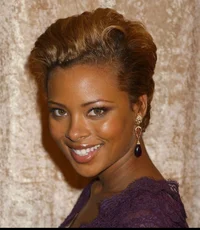 Eva Marcille 